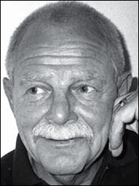 Helmut Stix Helmut Stix