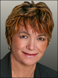 KommR. Dr. Haidemarie Heinz KommR. Dr. Haidemarie Heinz