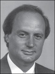 Ing. Friedrich Strutzenberger
