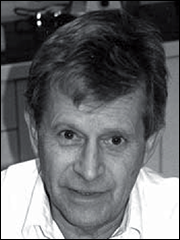 Göran Knut Andersson