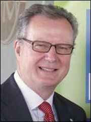 Mag. Karlheinz Sandler