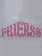 Erich Frierss