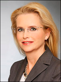 Mag. Dr. Johanna Lesjak