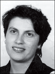 Anica Krtalić Anica Krtalić