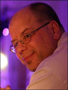 Michael Barth