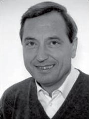 Gernot Schlegel