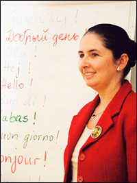 Mag. Evelin Striegler