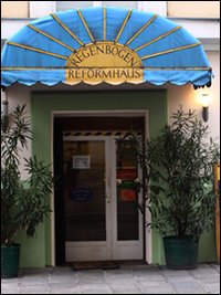 Helga Weichselberger