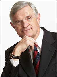 Prof. Dipl.-Kfm. Thomas Schäfer-Elmayer Prof. Dipl.-Kfm. Thomas Schäfer-Elmayer