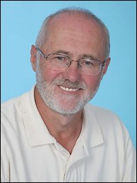Dr. Wolfgang Exel