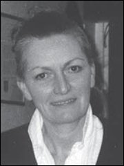 Barbara Holenia Barbara Holenia