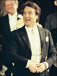 Kammersänger  Adolf Dallapozza