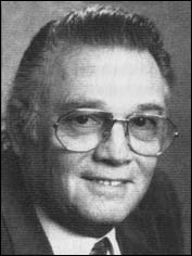 Heinz Lepedat