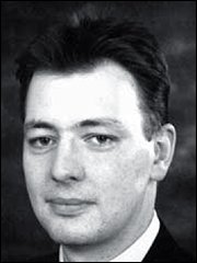 Mag. Thomas Wasshuber