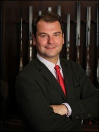 Christian Johann Springer