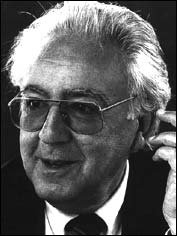 Milo Dor †2005