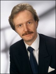 Günter Bergauer Günter Bergauer