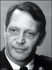 Major  Alfred Bachmann