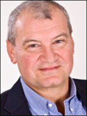 Mag. Gerhard den Bouwmeester