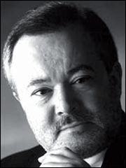 Manfred E. Schwarzbier