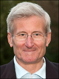 Ing. Franz Silhengst