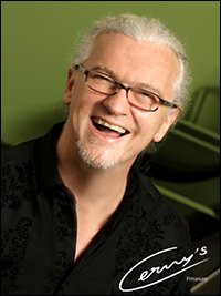Alfred Cerny