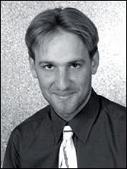 Thomas Horvath Thomas Horvath
