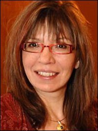 Elisabeth Knall Elisabeth Knall