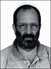 Paul Sykorovsky