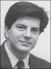Mag. André Chehab Nassif