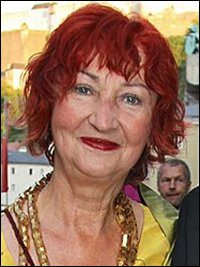 Dr. Heike Curtze Dr. Heike Curtze