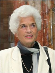 Freda Meissner-Blau Freda Meissner-Blau