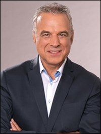 Mag. Erich Schönberg