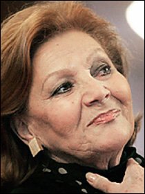 Maria Louise Schwarz