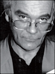 Karl Stadler Karl Stadler