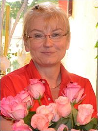 Karin Tick