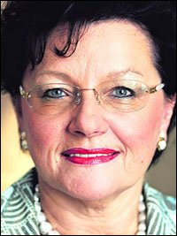 Elisabeth Koller-Galler