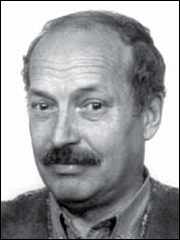 Heinrich Schwab