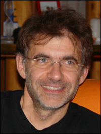 Dr. Kurt König