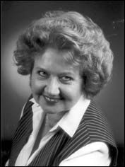 Elisabeth Parlesak Elisabeth Parlesak