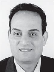 Dipl.-Ing. Abdel Nasser