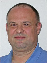 Dr. Werner Ossmann