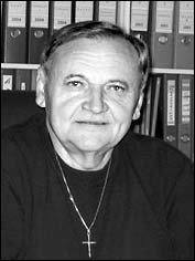 Josef Szarka
