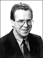 Mag. Paul Kleinlercher