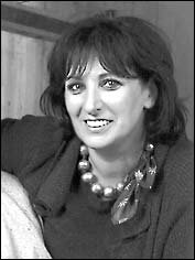 Angela Schleindl Angela Schleindl