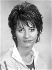 Sabine Rohregger Sabine Rohregger