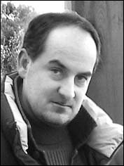 Ing. Wolfgang Stickelberger