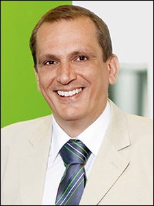 Mag. Andreas Görgei Mag. Andreas Görgei