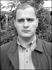 Dipl.-Ing. Alexander Petzenhauser