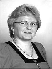 Ingeborg Linster Ingeborg Linster